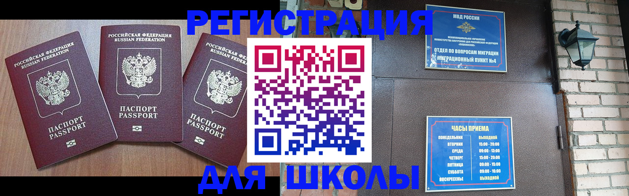 временная прописка в Электрогорске